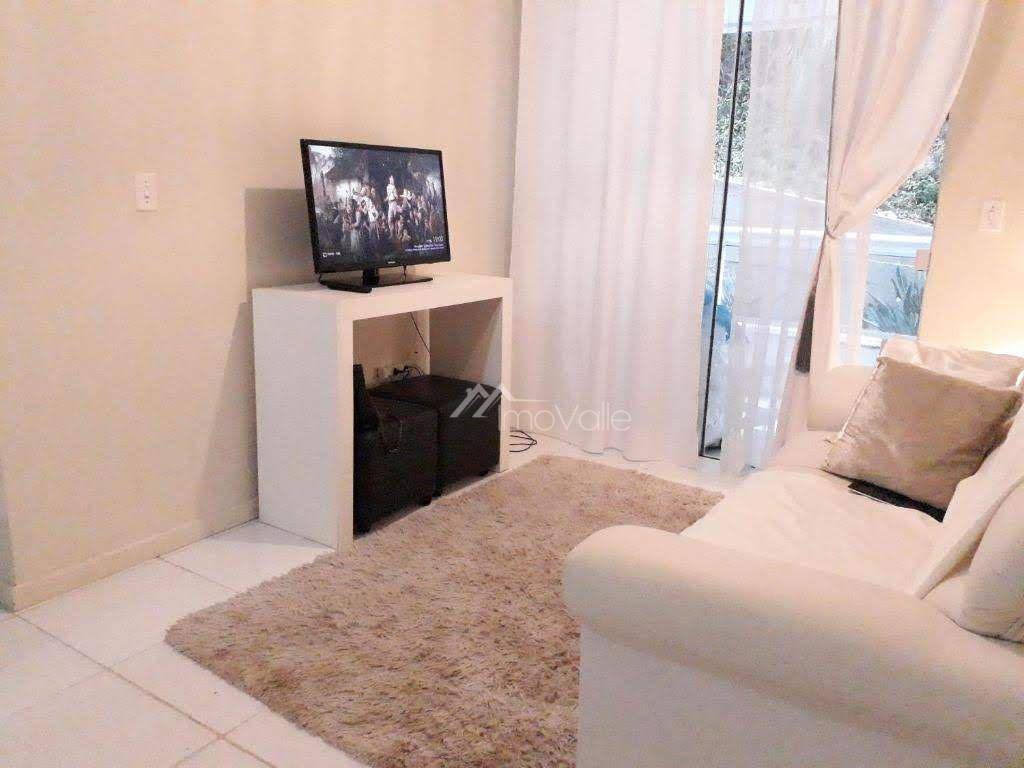 Apartamento à venda com 2 quartos, 85m² - Foto 2