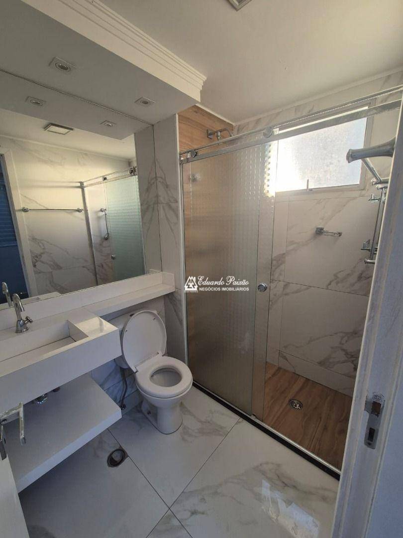 Apartamento à venda com 3 quartos, 76m² - Foto 11