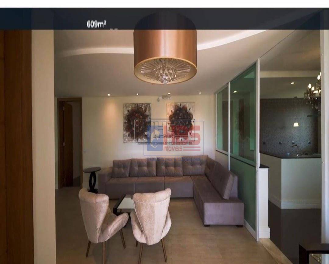 Casa, 5 quartos, 610 m² - Foto 3