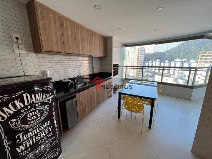 Apartamento à venda com 3 quartos, 122m² - Foto 21