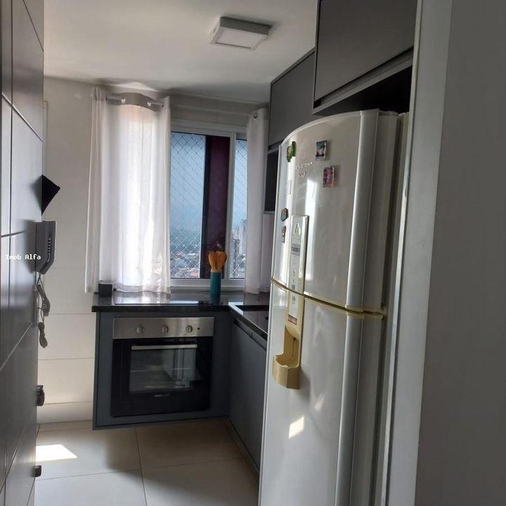 Apartamento à venda com 2 quartos, 52m² - Foto 5