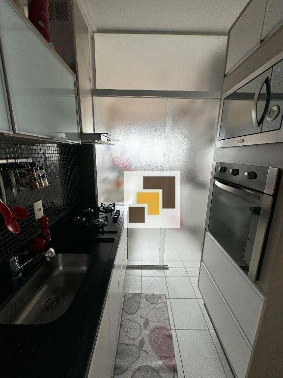 Apartamento à venda com 2 quartos, 94m² - Foto 14