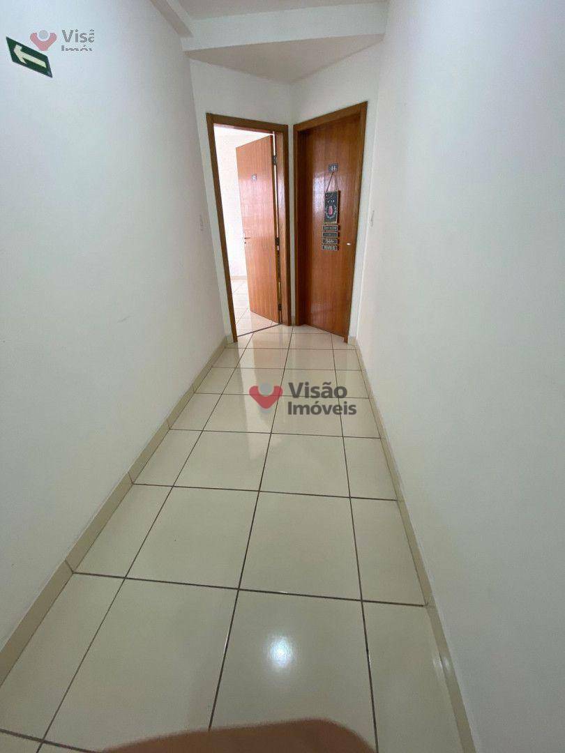 Apartamento à venda com 2 quartos, 50m² - Foto 4