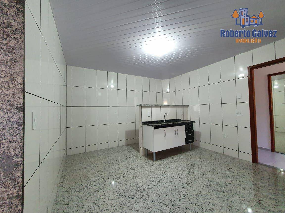 Apartamento para alugar com 2 quartos, 60m² - Foto 10