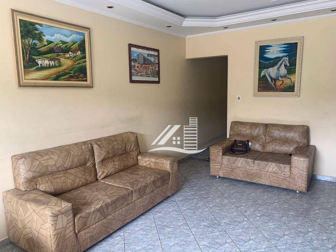 Sobrado à venda com 3 quartos, 365m² - Foto 3