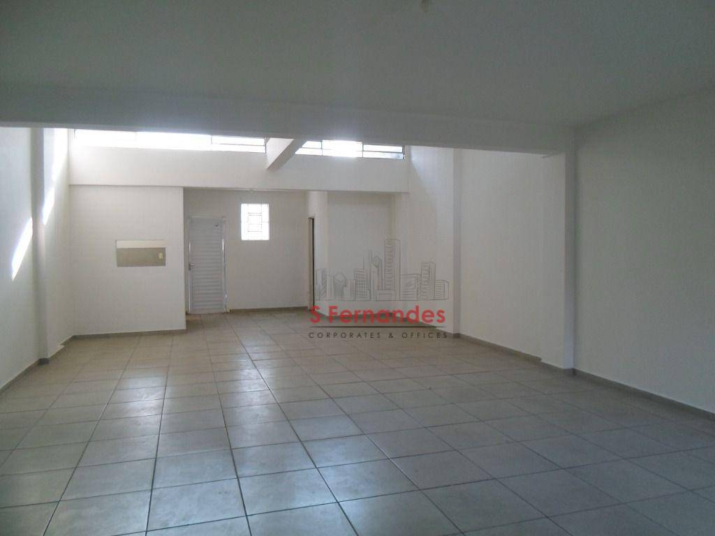 Conjunto Comercial-Sala à venda e aluguel, 166m² - Foto 14