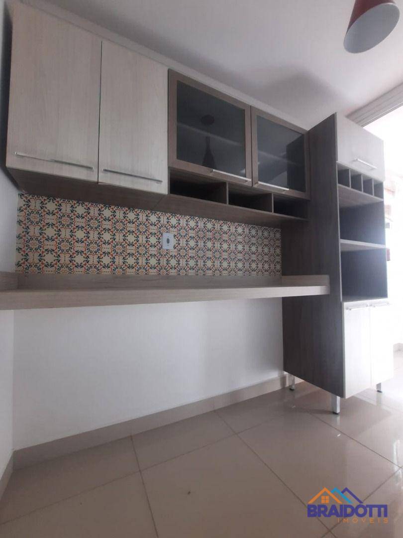 Apartamento à venda com 2 quartos, 58m² - Foto 15