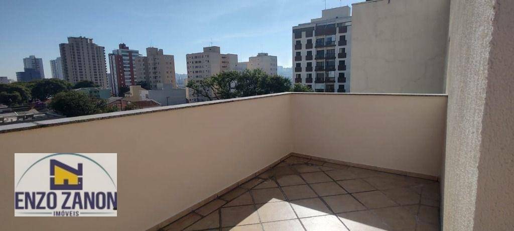 Cobertura à venda com 3 quartos, 170m² - Foto 20