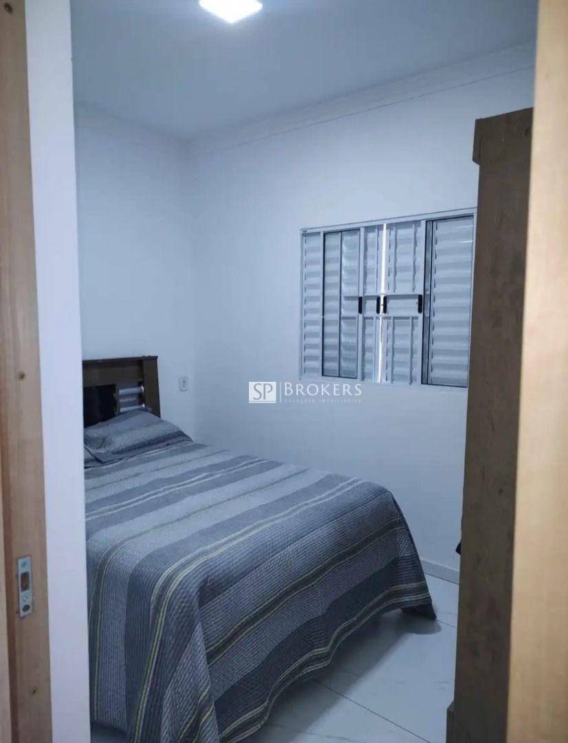 Casa à venda com 2 quartos, 108m² - Foto 15