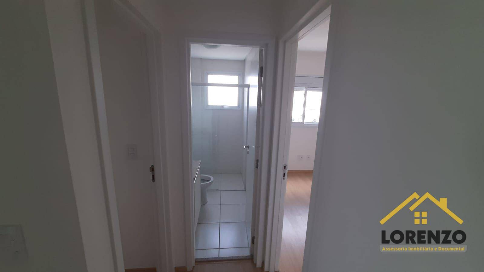 Apartamento à venda com 2 quartos, 59m² - Foto 9