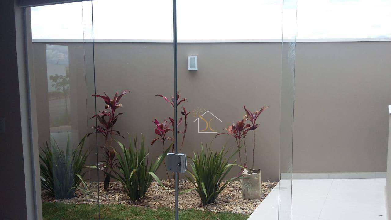 Casa de Condomínio à venda e aluguel com 3 quartos, 148m² - Foto 7