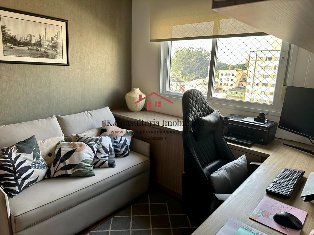 Apartamento à venda com 3 quartos, 123m² - Foto 20