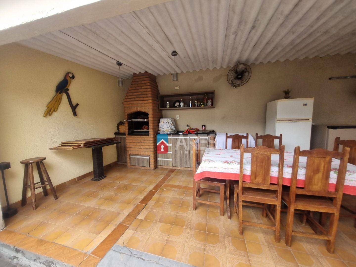 Casa à venda com 3 quartos, 155m² - Foto 19