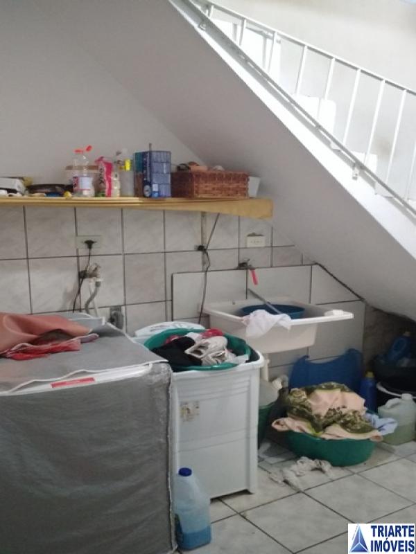 Sobrado à venda com 4 quartos, 224m² - Foto 20