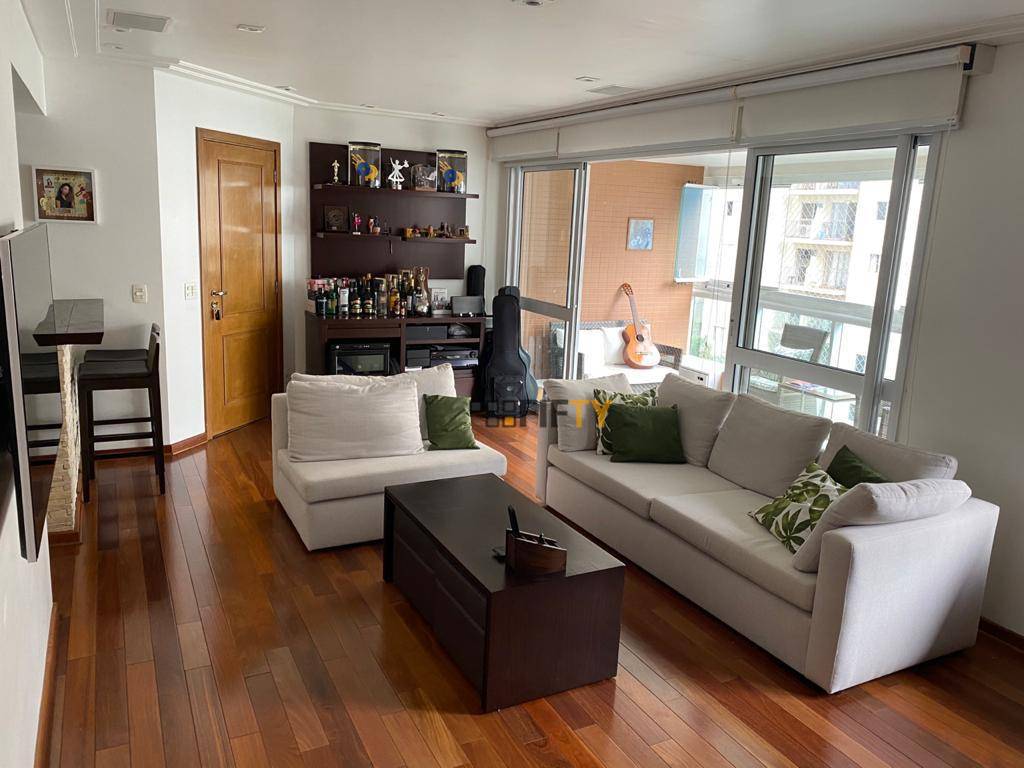 Apartamento para alugar com 2 quartos, 92m² - Foto 1