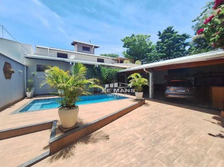 Casa, 2 quartos, 243 m² - Foto 2