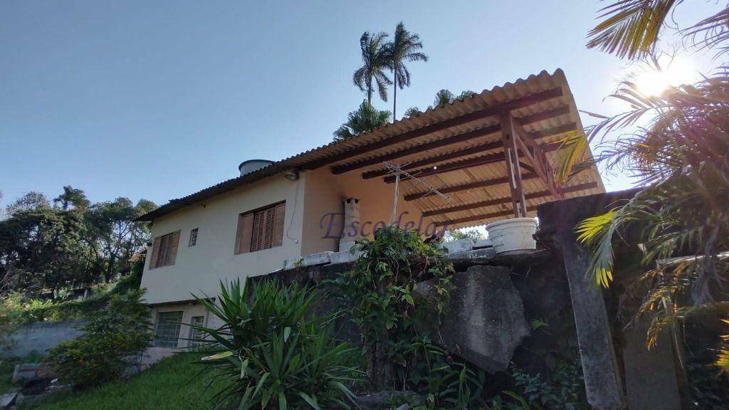 Casa à venda com 7 quartos, 600m² - Foto 46