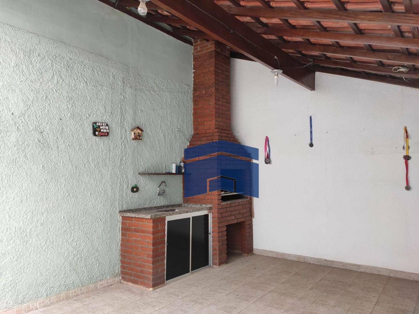 Sobrado à venda com 4 quartos, 238m² - Foto 24