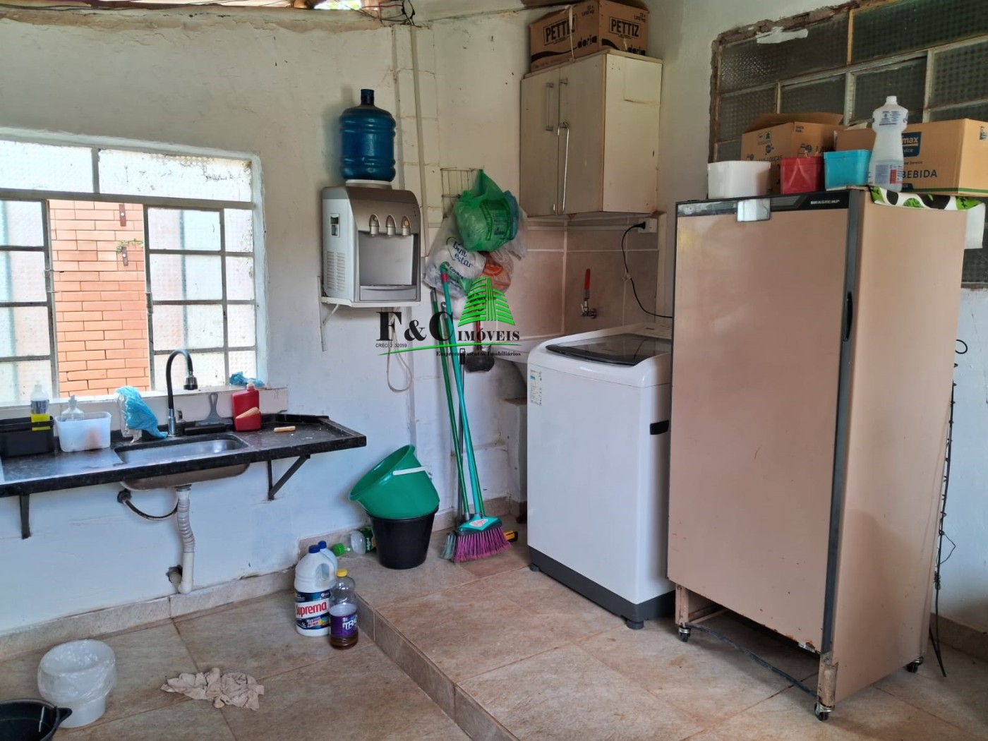 Chácara à venda com 2 quartos, 8000m² - Foto 11
