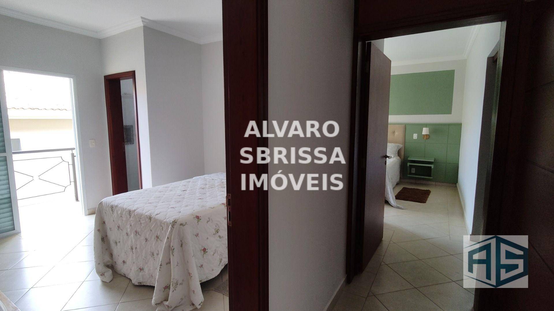 Casa de Condomínio à venda com 3 quartos, 382m² - Foto 18