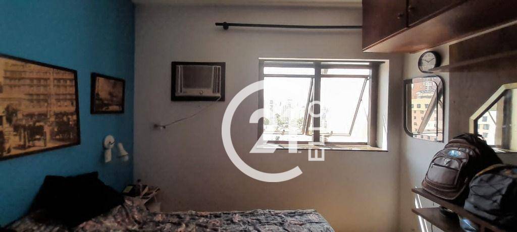 Apartamento para alugar com 1 quarto, 46m² - Foto 10