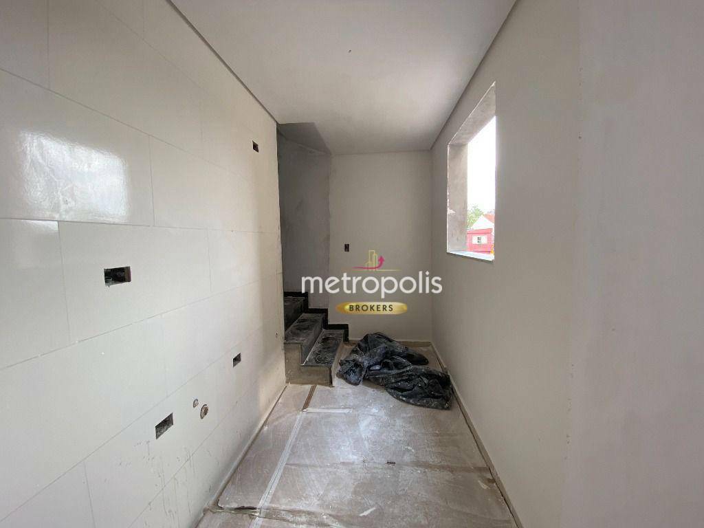 Cobertura à venda com 2 quartos, 92m² - Foto 8