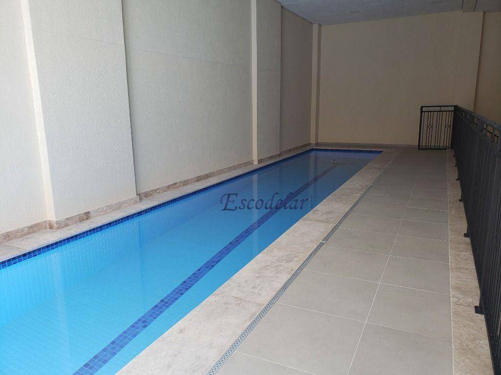 Apartamento à venda com 3 quartos, 133m² - Foto 26