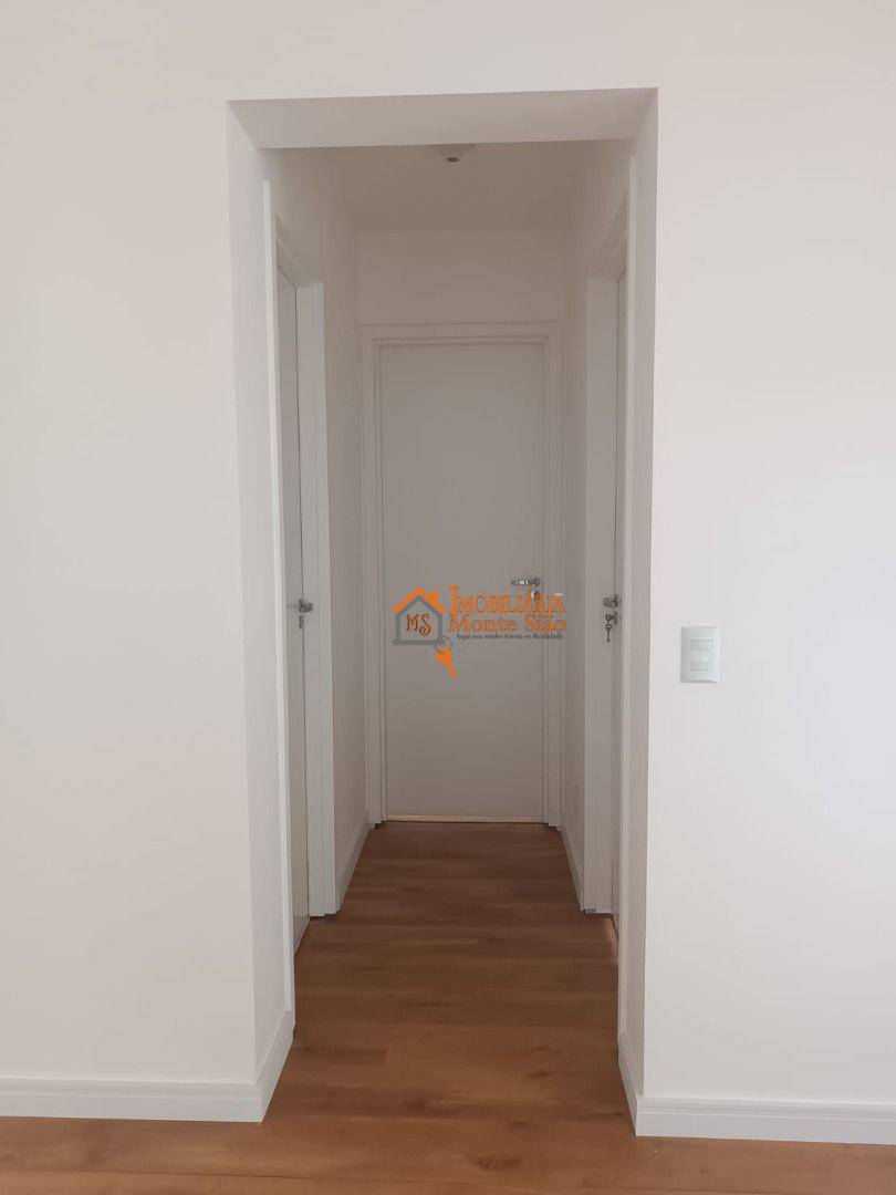 Apartamento à venda com 3 quartos, 75m² - Foto 13