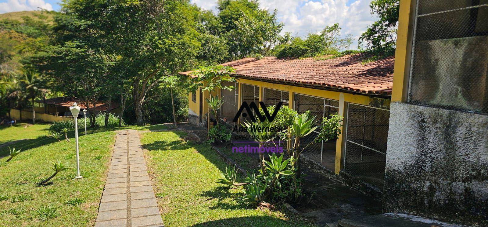 Sítio, 11 quartos, 9000 m² - Foto 33