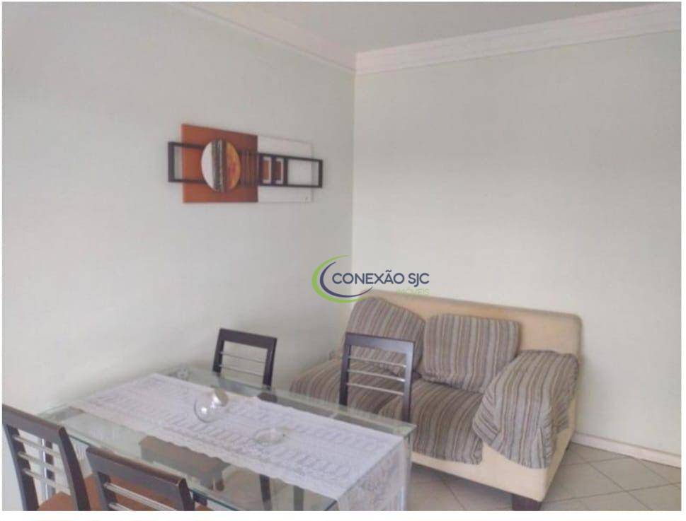 Apartamento à venda com 1 quarto, 45m² - Foto 8