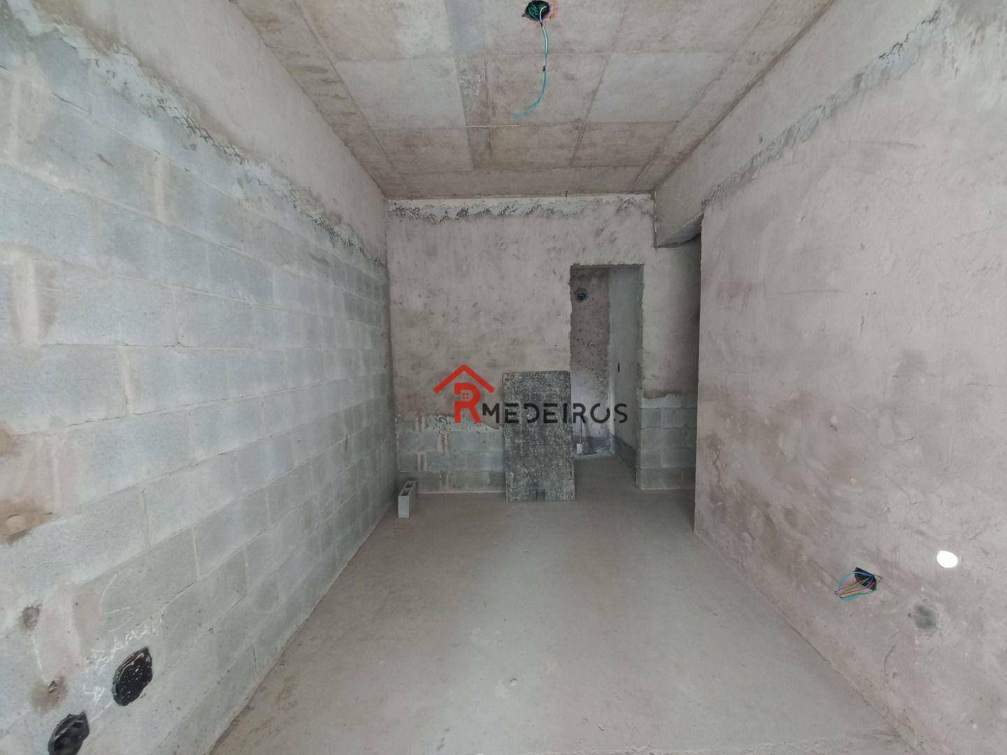 Apartamento à venda com 3 quartos, 115m² - Foto 13