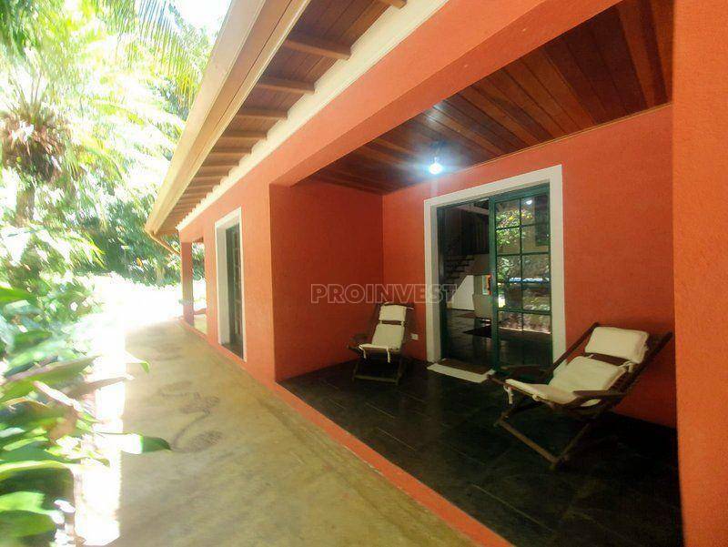 Casa de Condomínio à venda com 3 quartos, 216m² - Foto 33