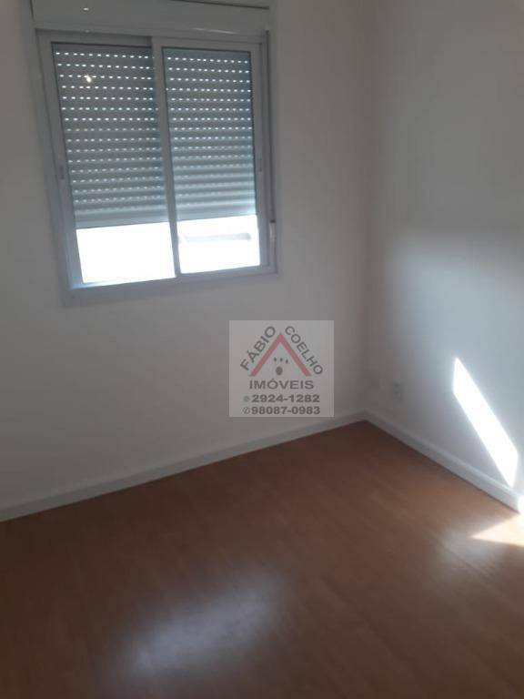 Apartamento à venda com 2 quartos, 46m² - Foto 3