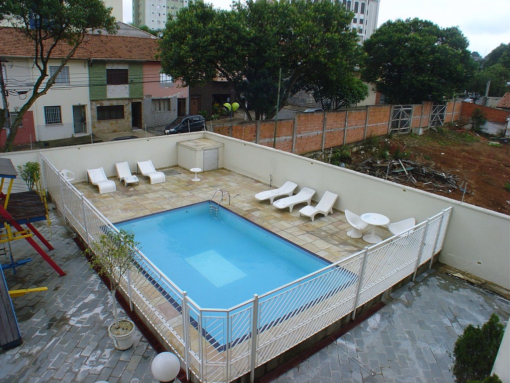 Apartamento à venda com 2 quartos, 85m² - Foto 9