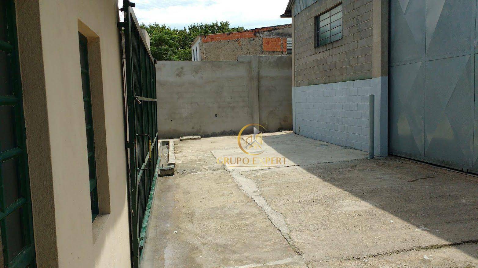 Depósito-Galpão-Armazém para alugar, 750m² - Foto 19