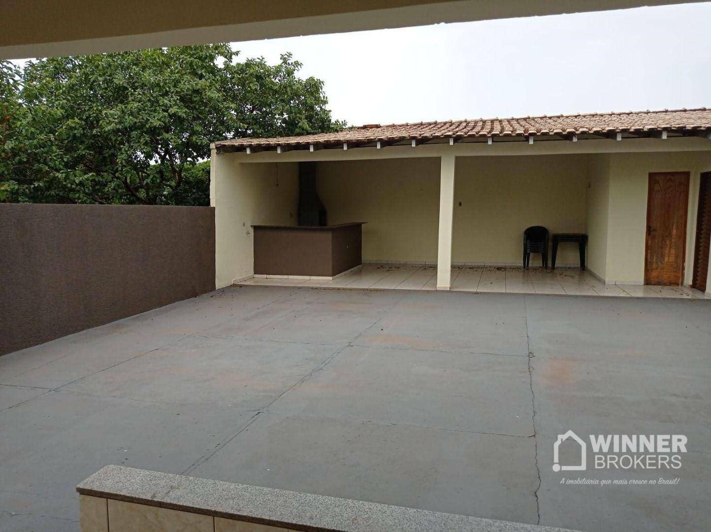 Casa à venda com 3 quartos, 120m² - Foto 14