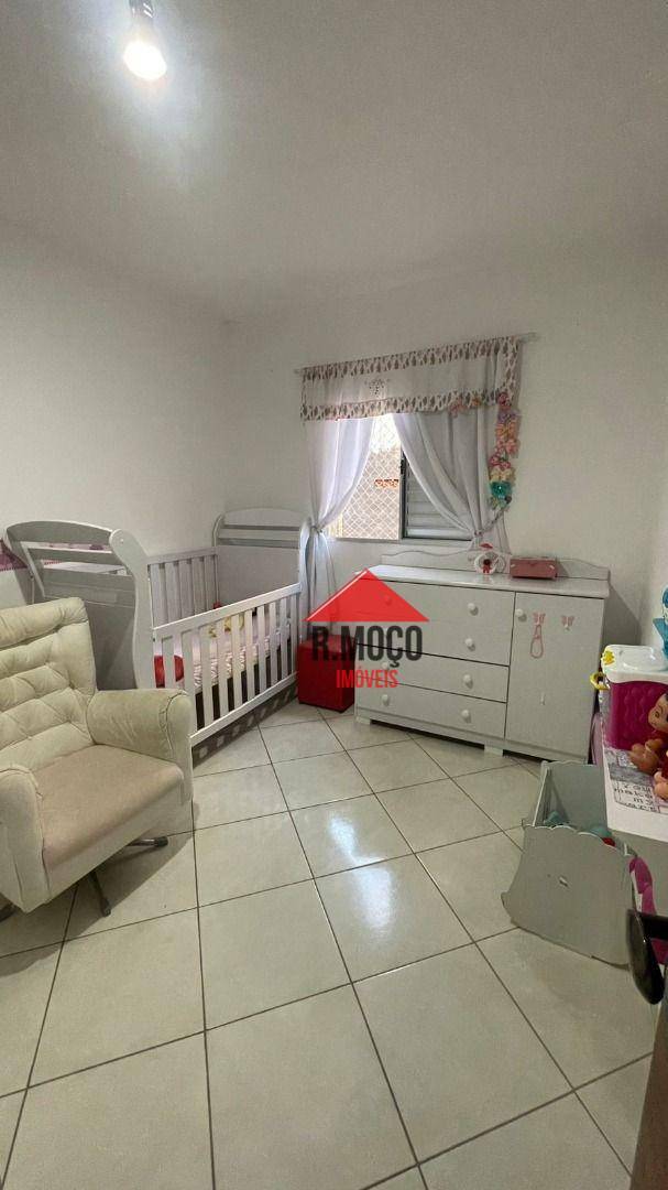 Sobrado à venda com 4 quartos, 73m² - Foto 3