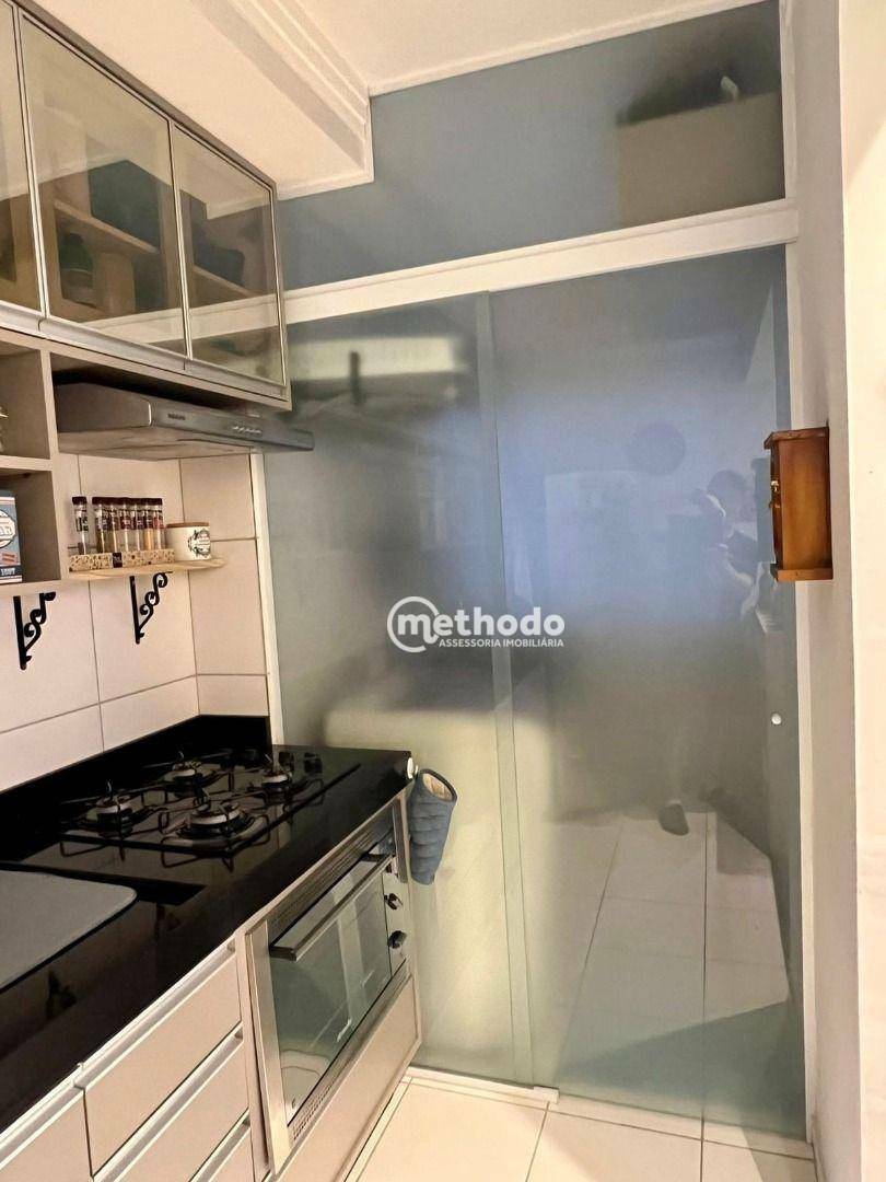 Apartamento à venda com 2 quartos, 49m² - Foto 12