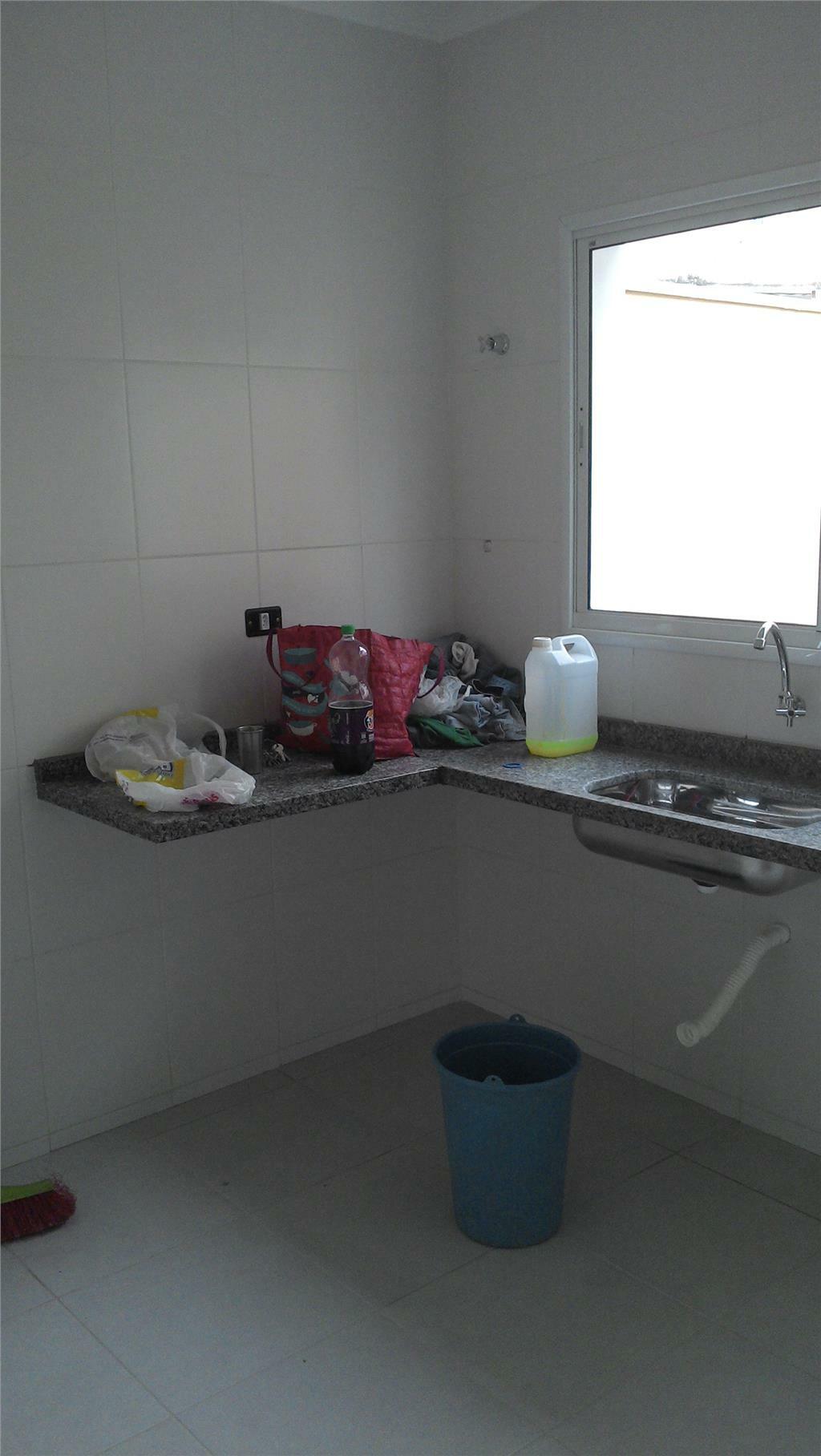 Sobrado à venda com 2 quartos, 57m² - Foto 11