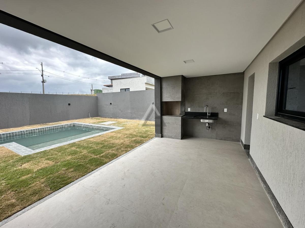 Casa de Condomínio à venda com 4 quartos, 245m² - Foto 6