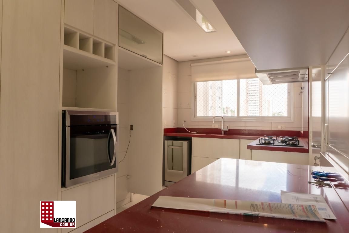 Apartamento à venda com 3 quartos, 162m² - Foto 15