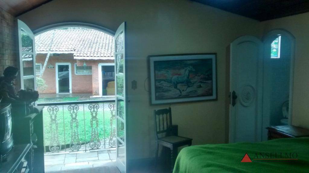 Chácara à venda com 4 quartos, 1200m² - Foto 22