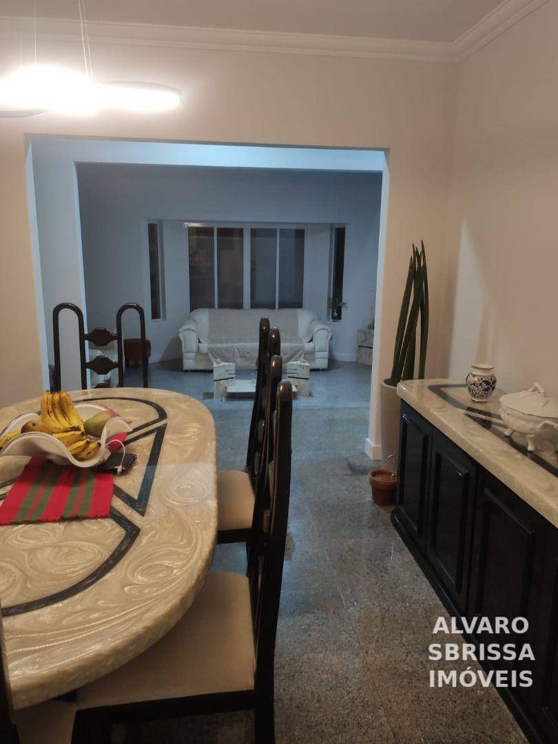 Casa de Condomínio para alugar com 4 quartos, 450m² - Foto 9