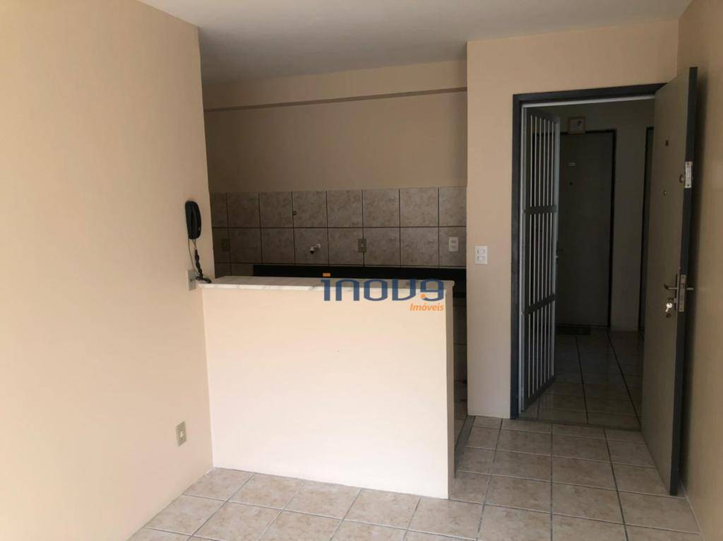 Apartamento à venda com 2 quartos, 43m² - Foto 11