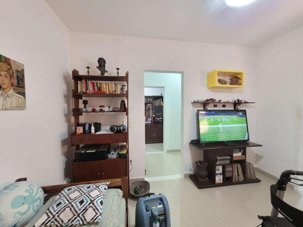 Casa de Condomínio à venda com 3 quartos, 150m² - Foto 24