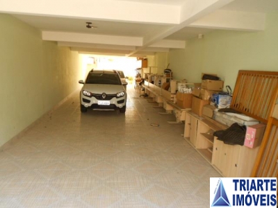 Sobrado à venda com 3 quartos, 276m² - Foto 24