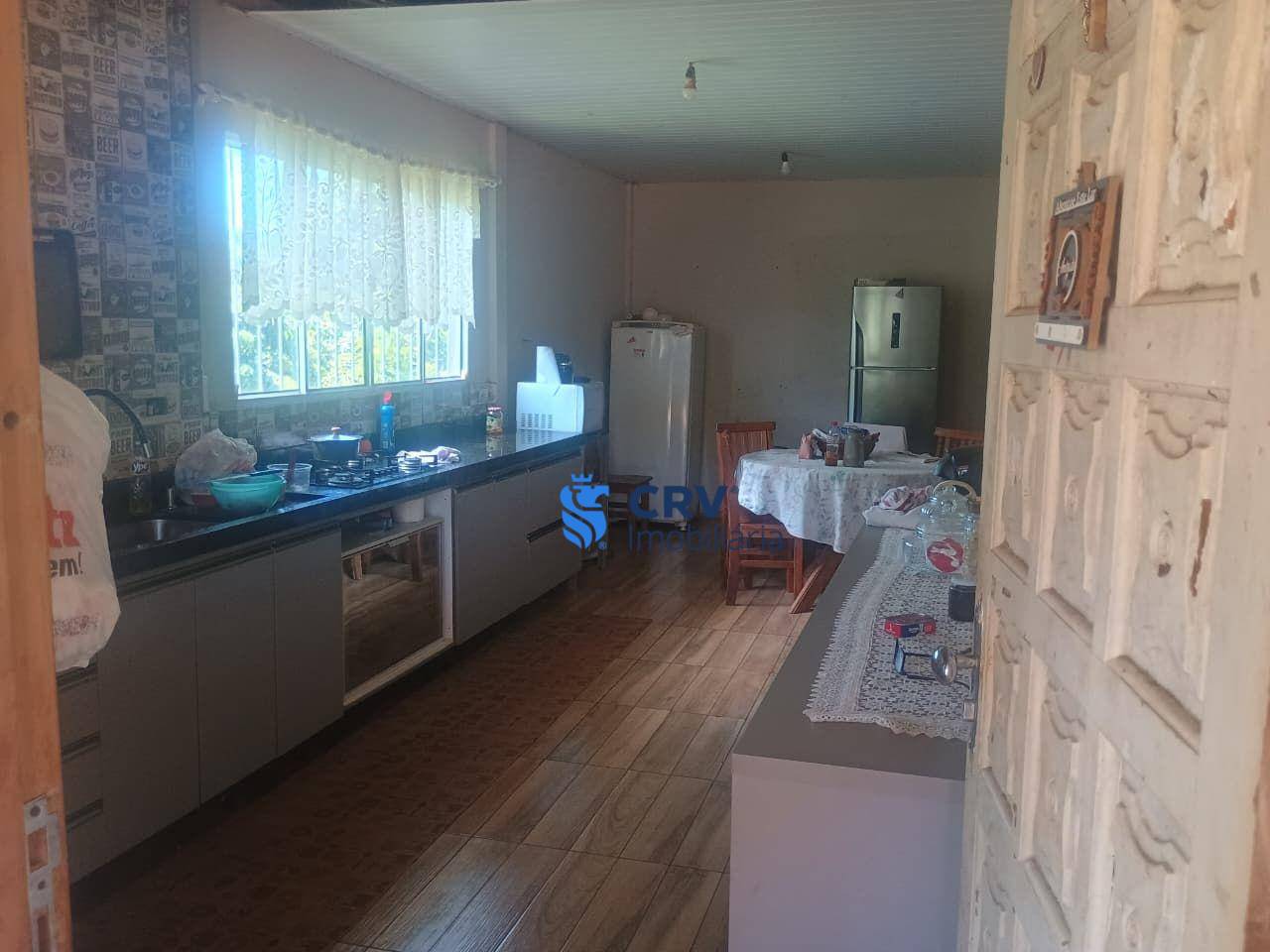 Chácara, 4 quartos, 6000 m² - Foto 4