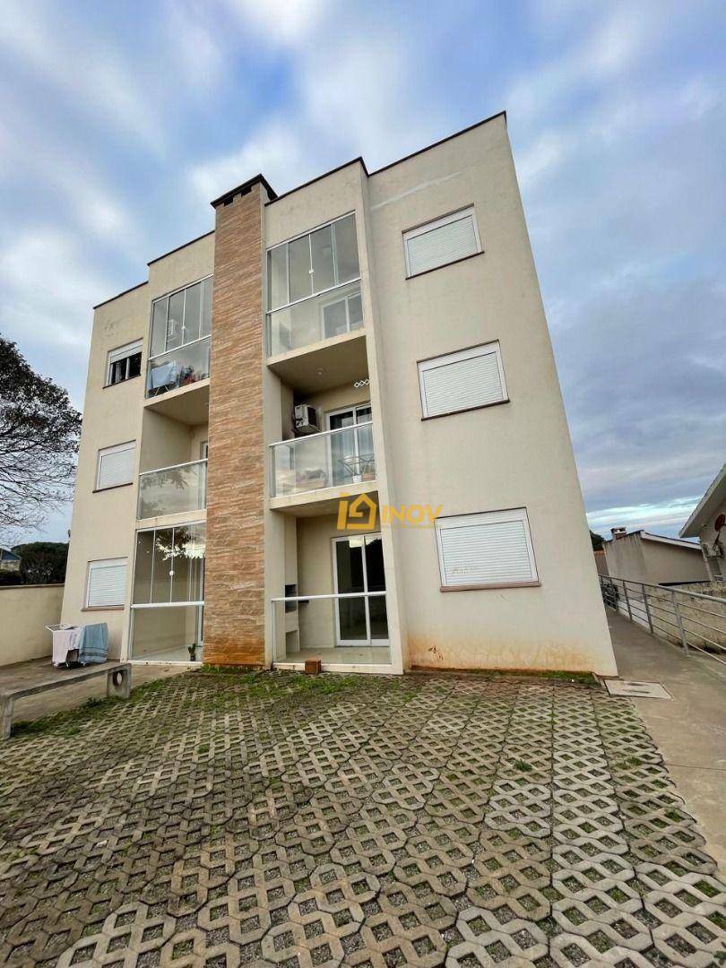 Apartamento à venda com 2 quartos, 58m² - Foto 9