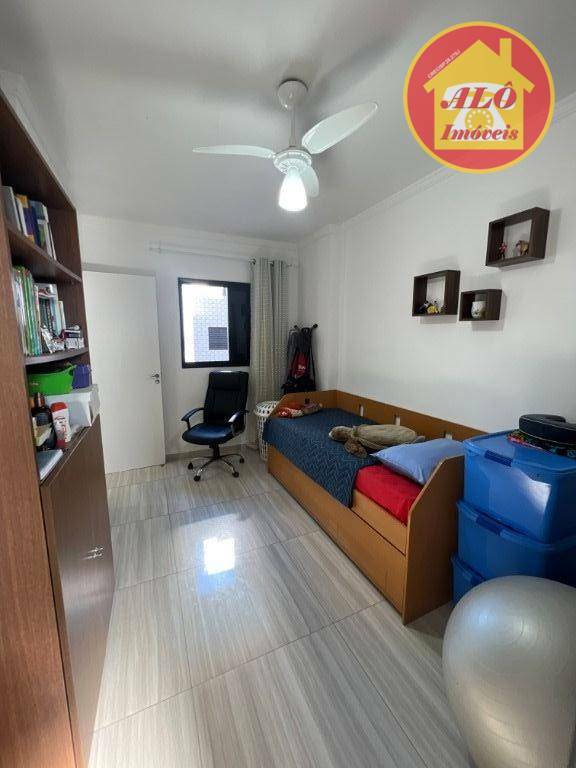 Apartamento à venda com 3 quartos, 100m² - Foto 14