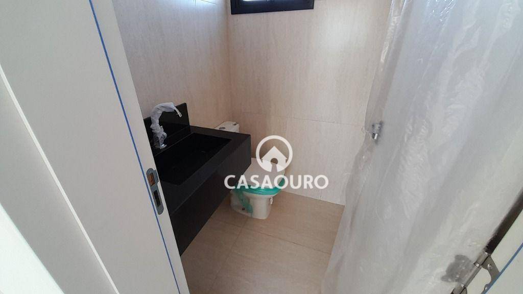 Apartamento à venda com 4 quartos, 115m² - Foto 3